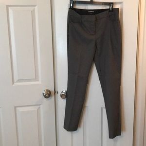 Express Columnist pants